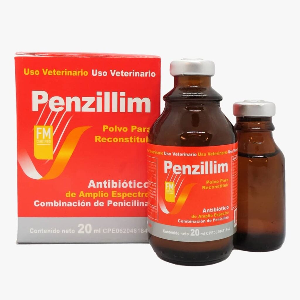 PENZILLIN